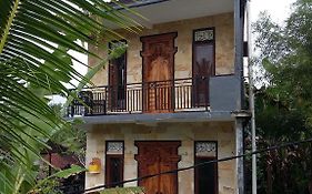 Kartika'S House